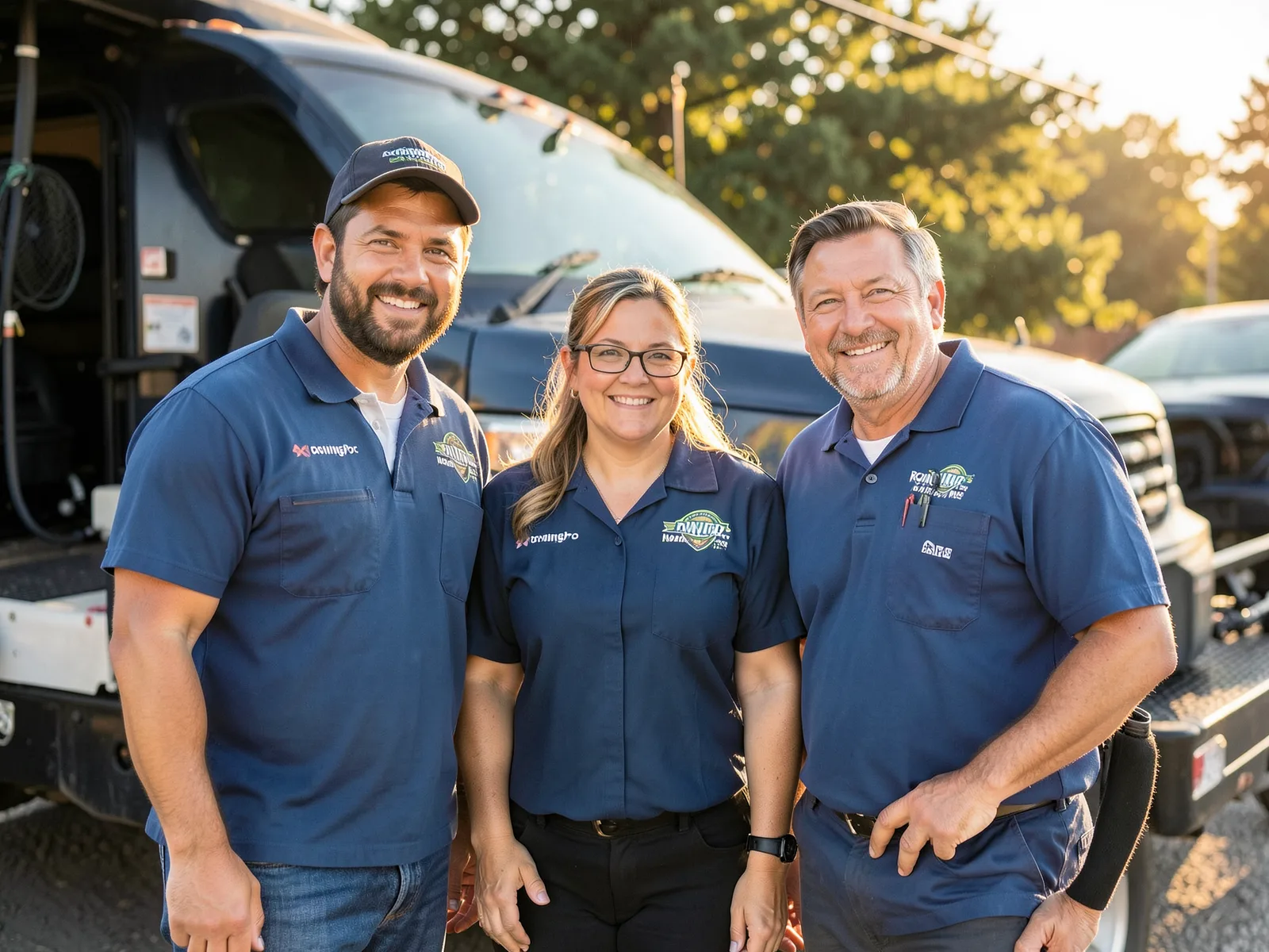 Roof Repair company in Wittman, MD